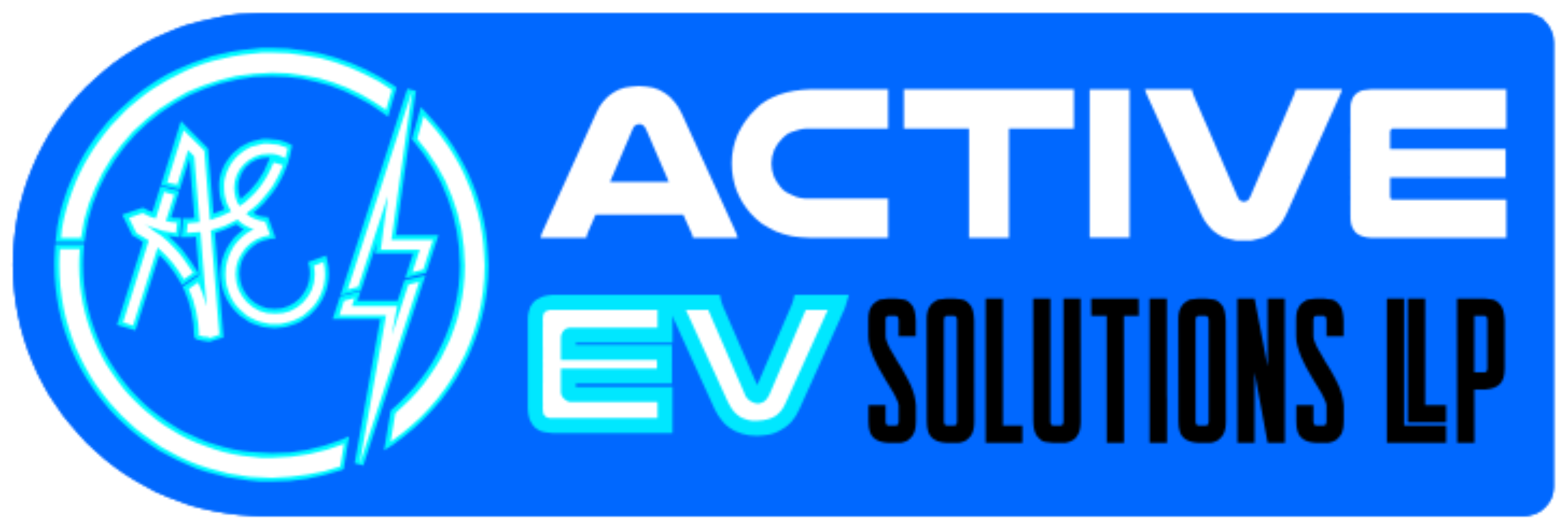 Active EV Solutions LLP